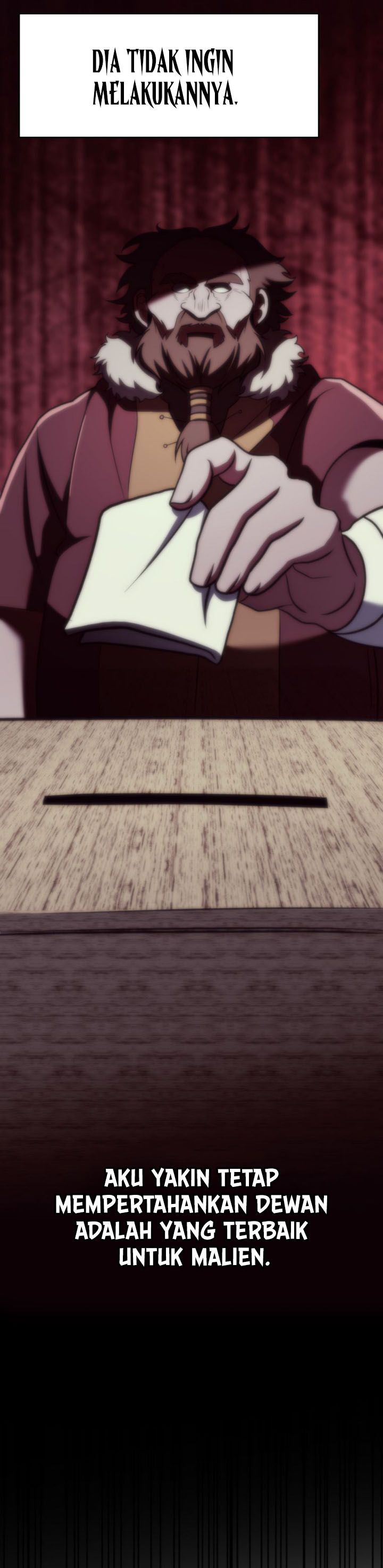 Archmage Transcending Through Regression chapter 168