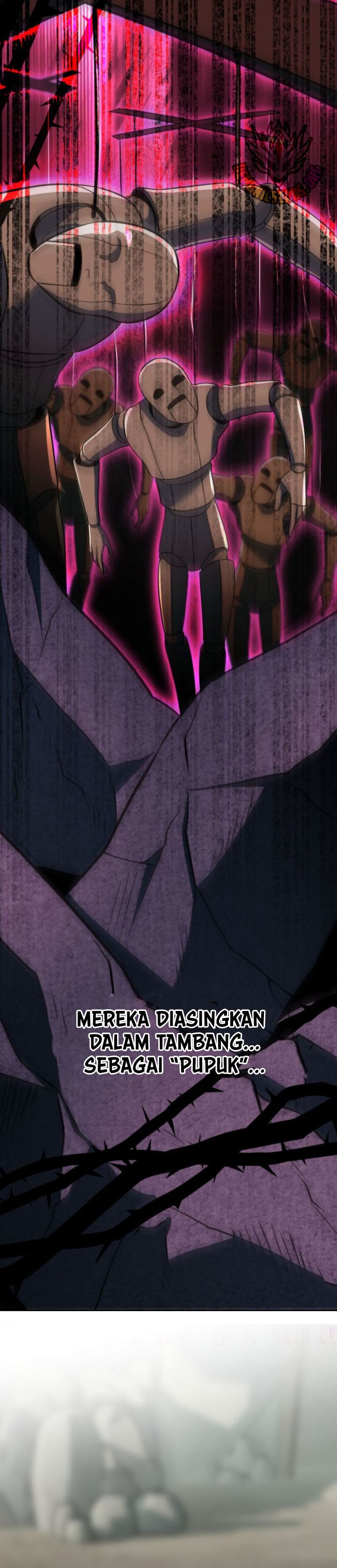 Archmage Transcending Through Regression chapter 168