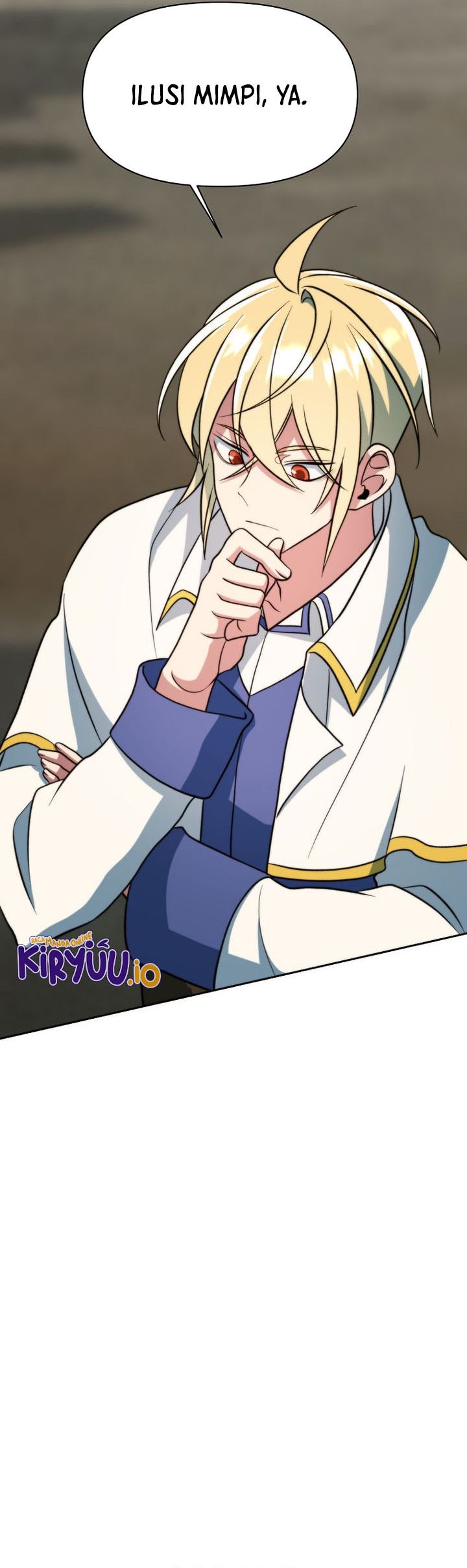 Archmage Transcending Through Regression chapter 168