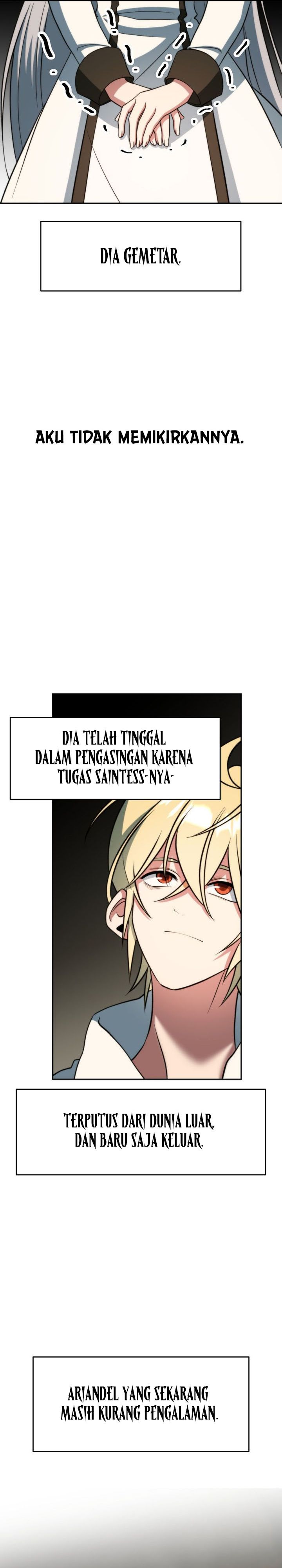 Archmage Transcending Through Regression chapter 168