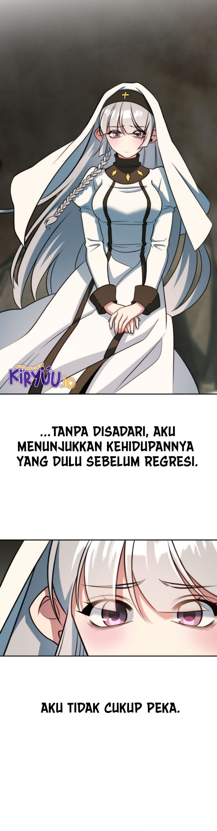 Archmage Transcending Through Regression chapter 168