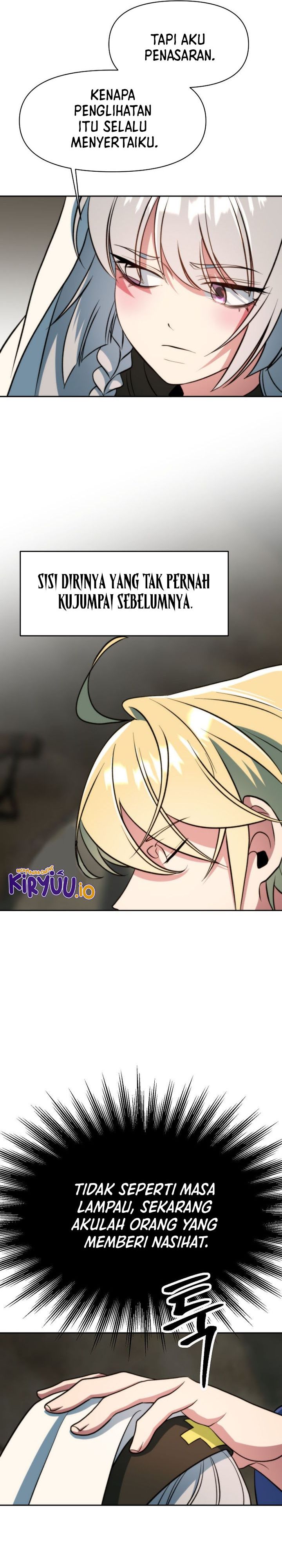Archmage Transcending Through Regression chapter 168