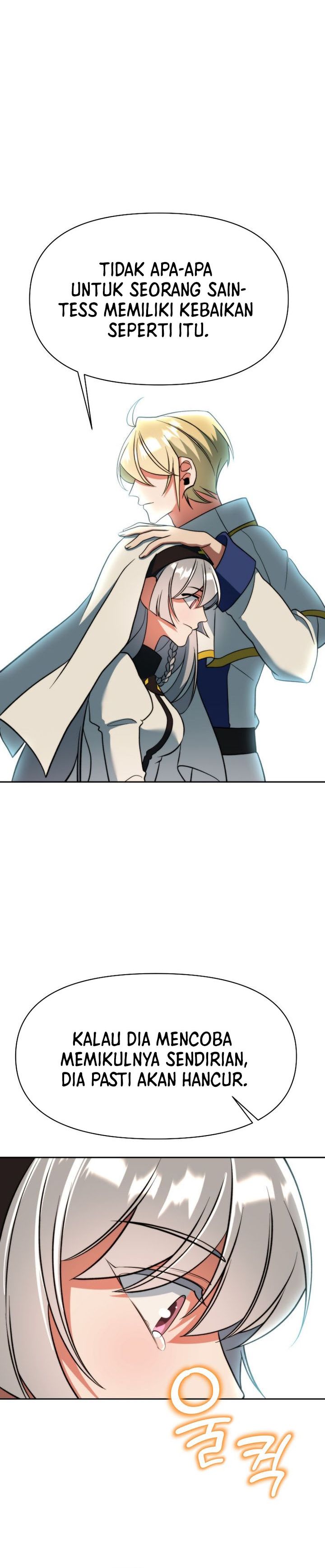 Archmage Transcending Through Regression chapter 168