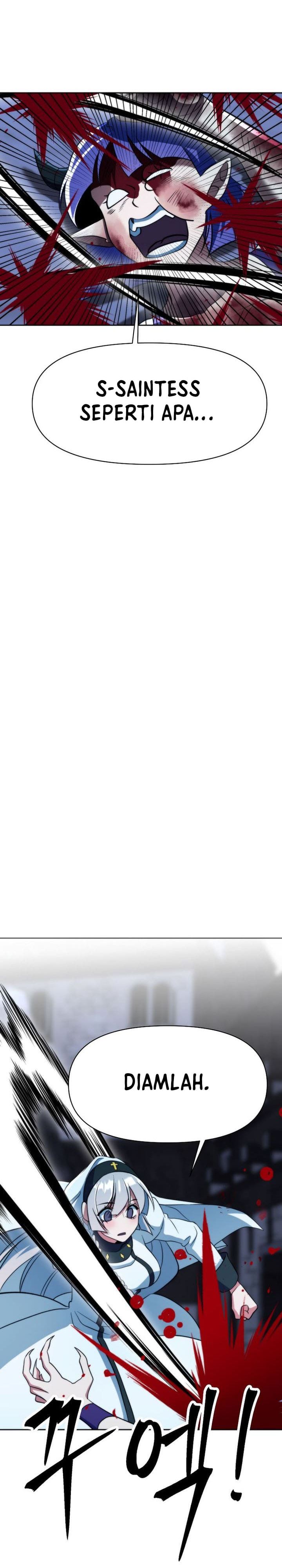 Archmage Transcending Through Regression Chapter 172 Bahasa Indonesia