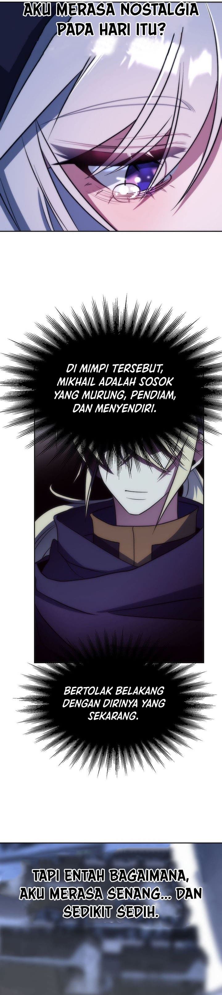 Archmage Transcending Through Regression Chapter 172 Bahasa Indonesia