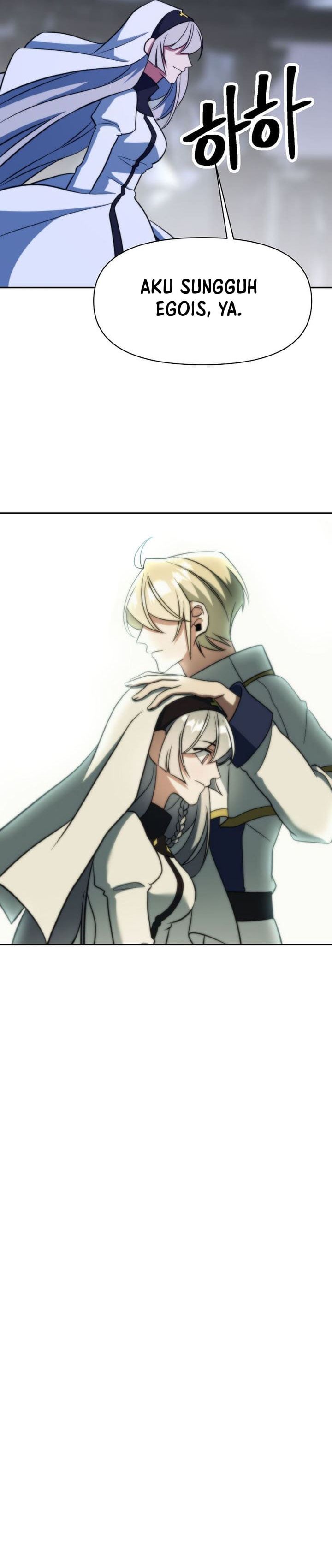 Archmage Transcending Through Regression Chapter 172 Bahasa Indonesia