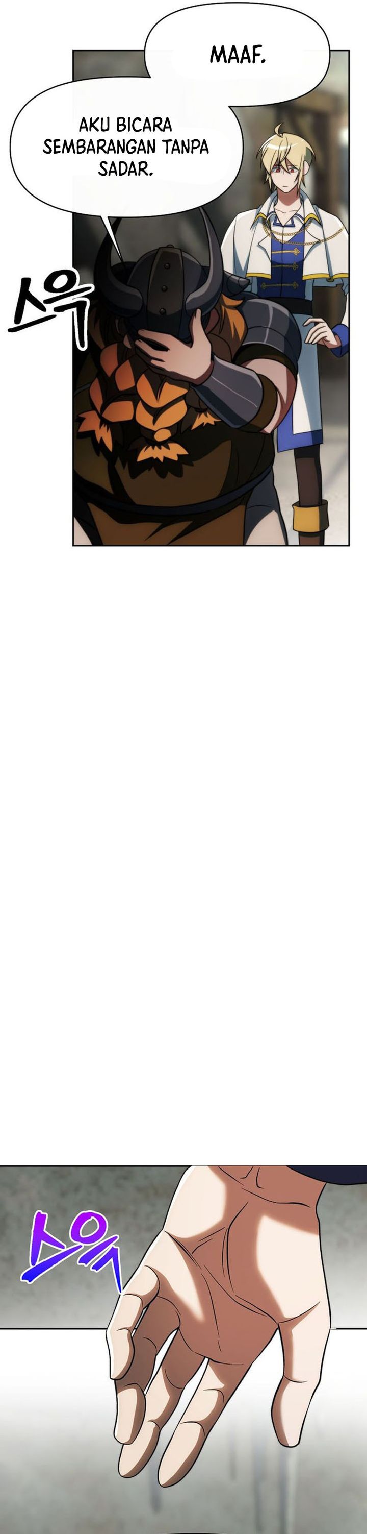 Archmage Transcending Through Regression chapter 173