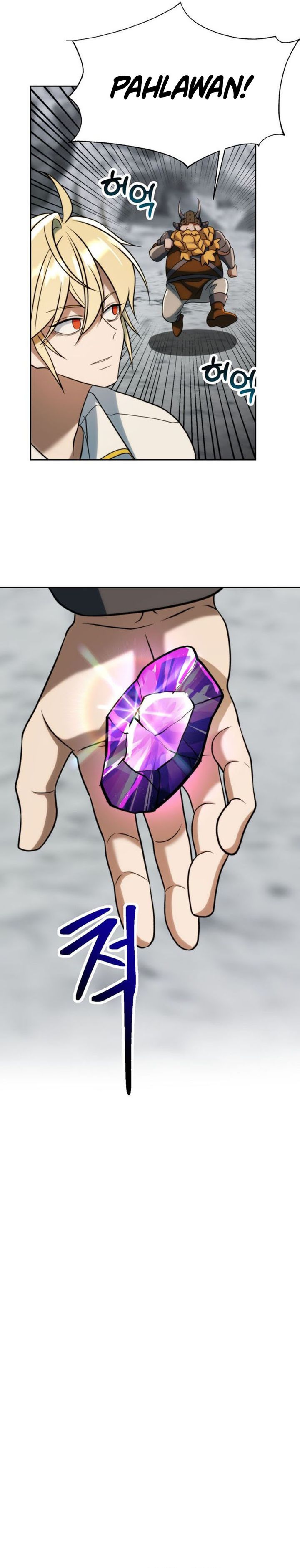 Archmage Transcending Through Regression chapter 173