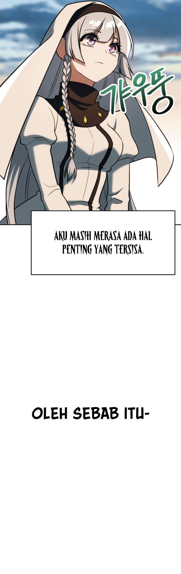 Archmage Transcending Through Regression chapter 173