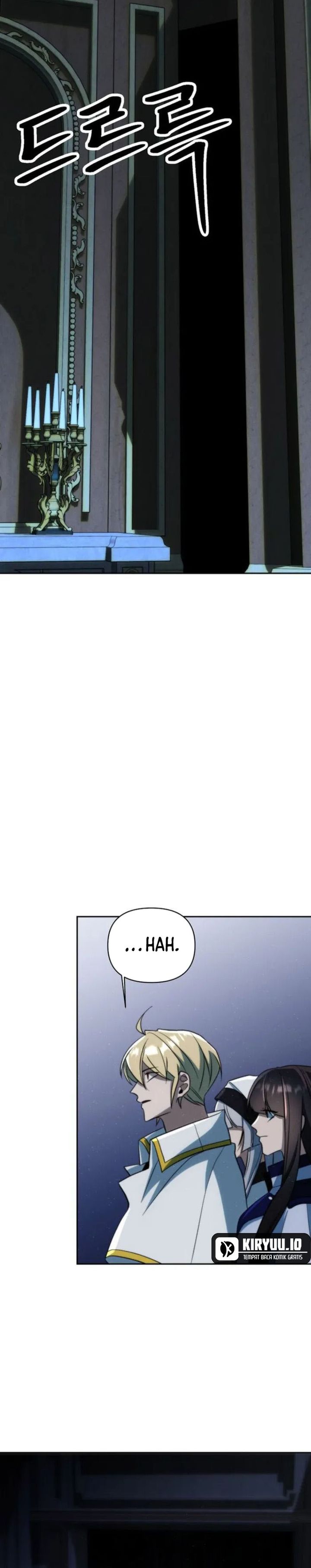 Archmage Transcending Through Regression chapter 176