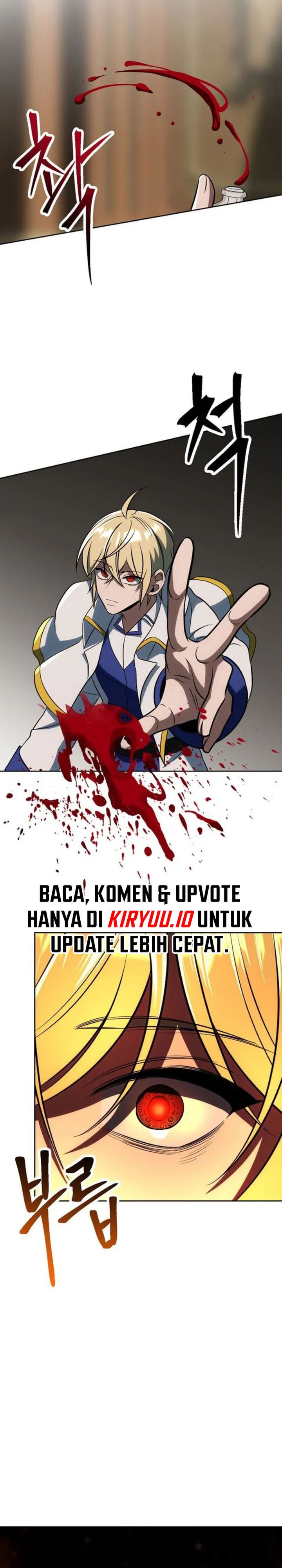 Archmage Transcending Through Regression chapter 176