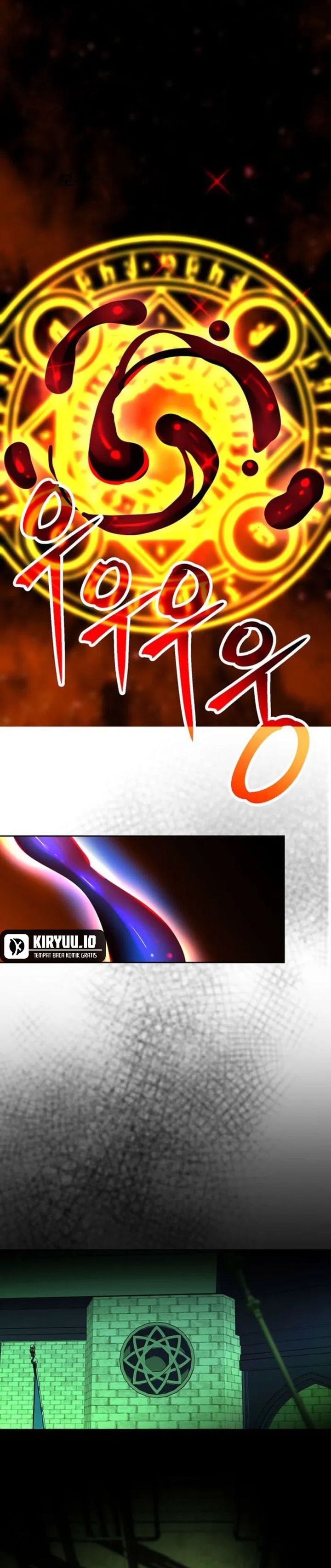 Archmage Transcending Through Regression chapter 176