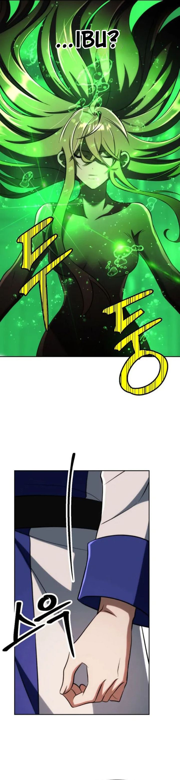 Archmage Transcending Through Regression chapter 176