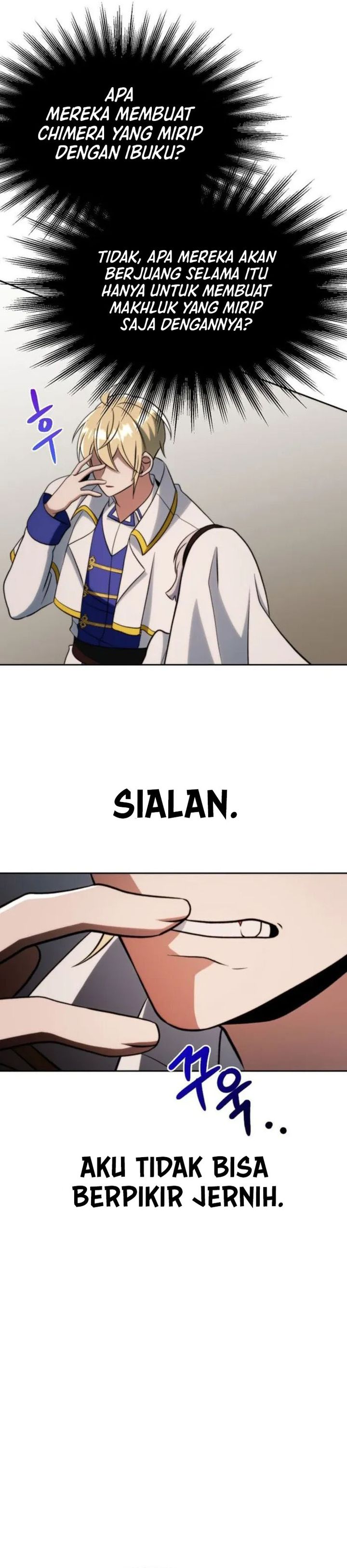 Archmage Transcending Through Regression chapter 176