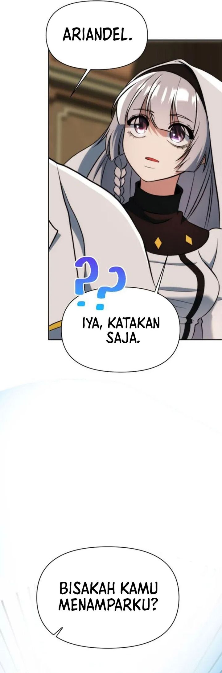 Archmage Transcending Through Regression chapter 176