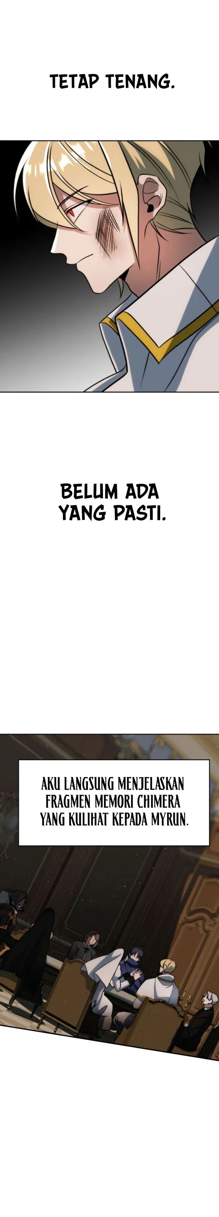 Archmage Transcending Through Regression chapter 176