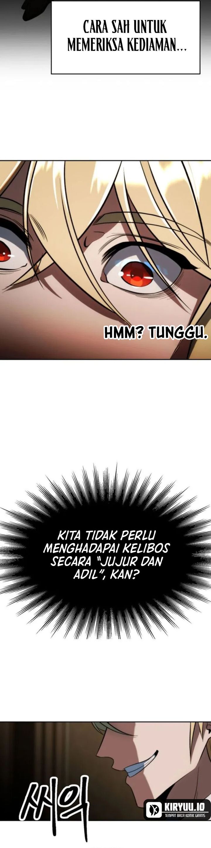 Archmage Transcending Through Regression chapter 176