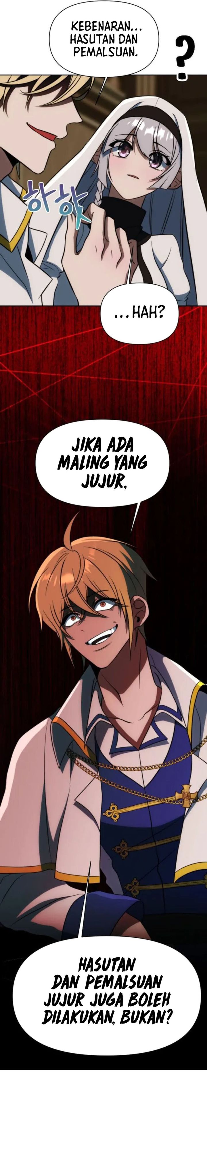 Archmage Transcending Through Regression chapter 176