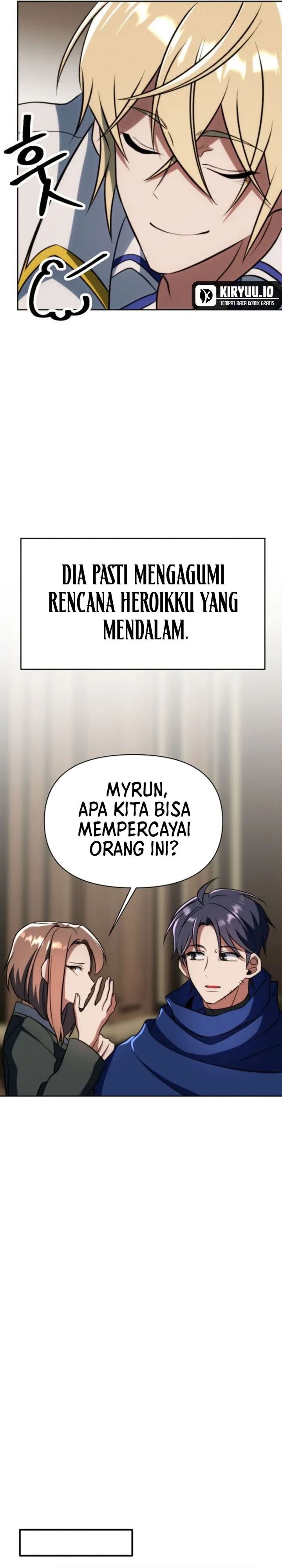 Archmage Transcending Through Regression chapter 176