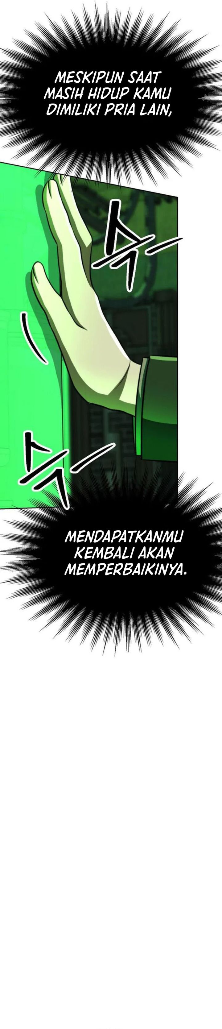 Archmage Transcending Through Regression chapter 176