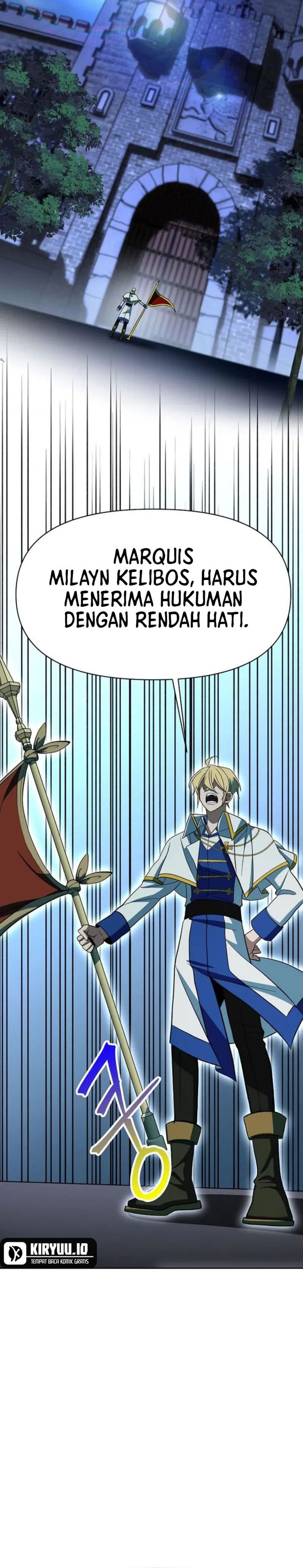 Archmage Transcending Through Regression chapter 176