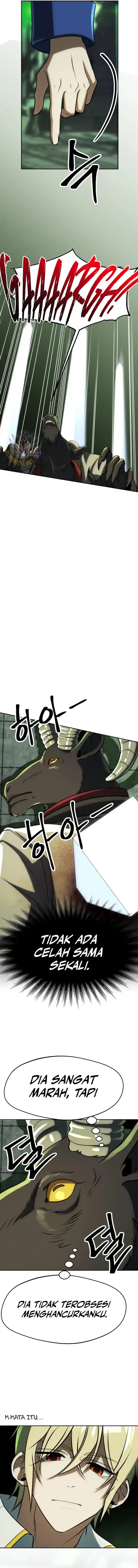 Archmage Transcending Through Regression chapter 180