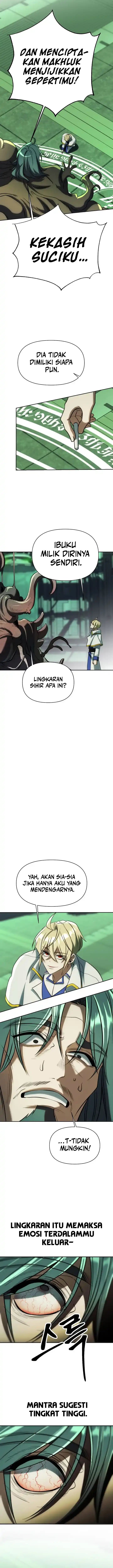 Archmage Transcending Through Regression chapter 180