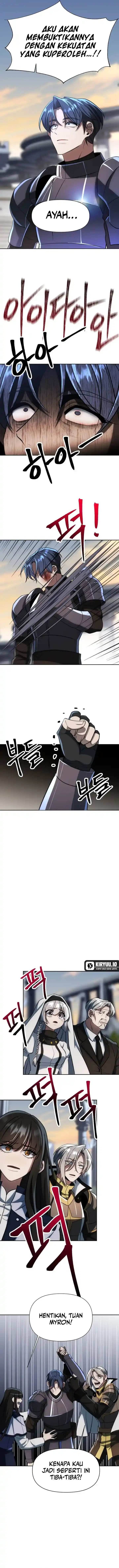 Archmage Transcending Through Regression chapter 180