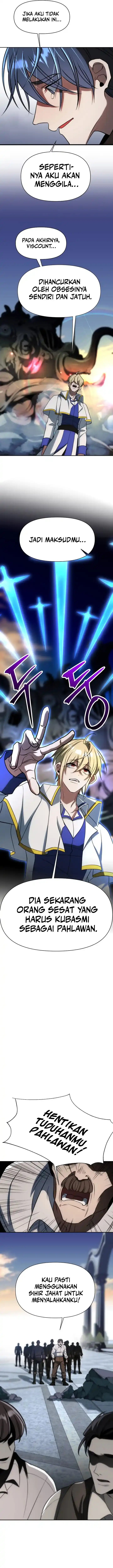 Archmage Transcending Through Regression chapter 180