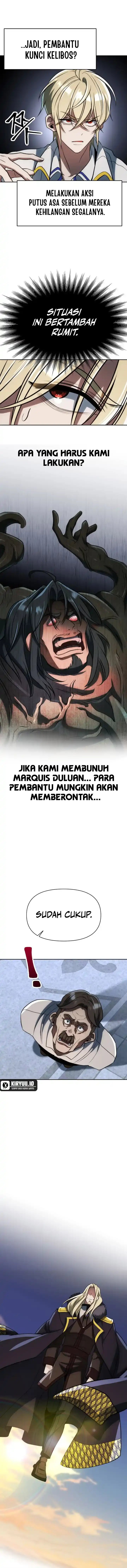 Archmage Transcending Through Regression chapter 180