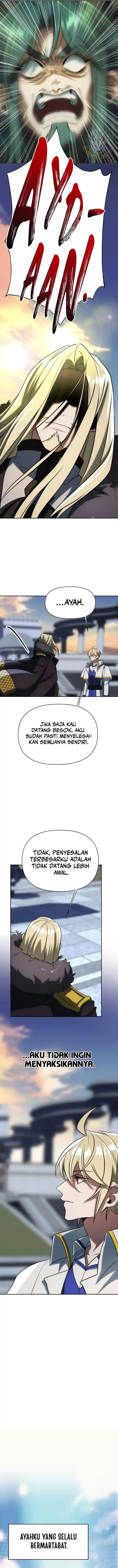 Archmage Transcending Through Regression chapter 180