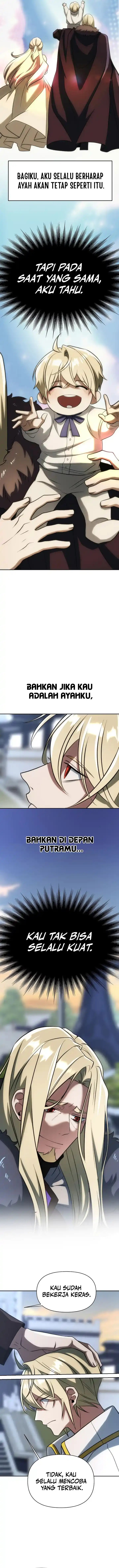 Archmage Transcending Through Regression chapter 180