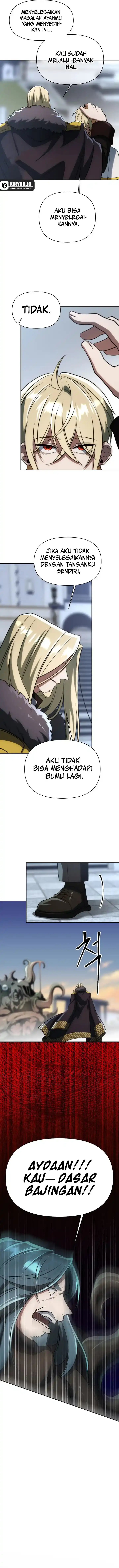 Archmage Transcending Through Regression chapter 180