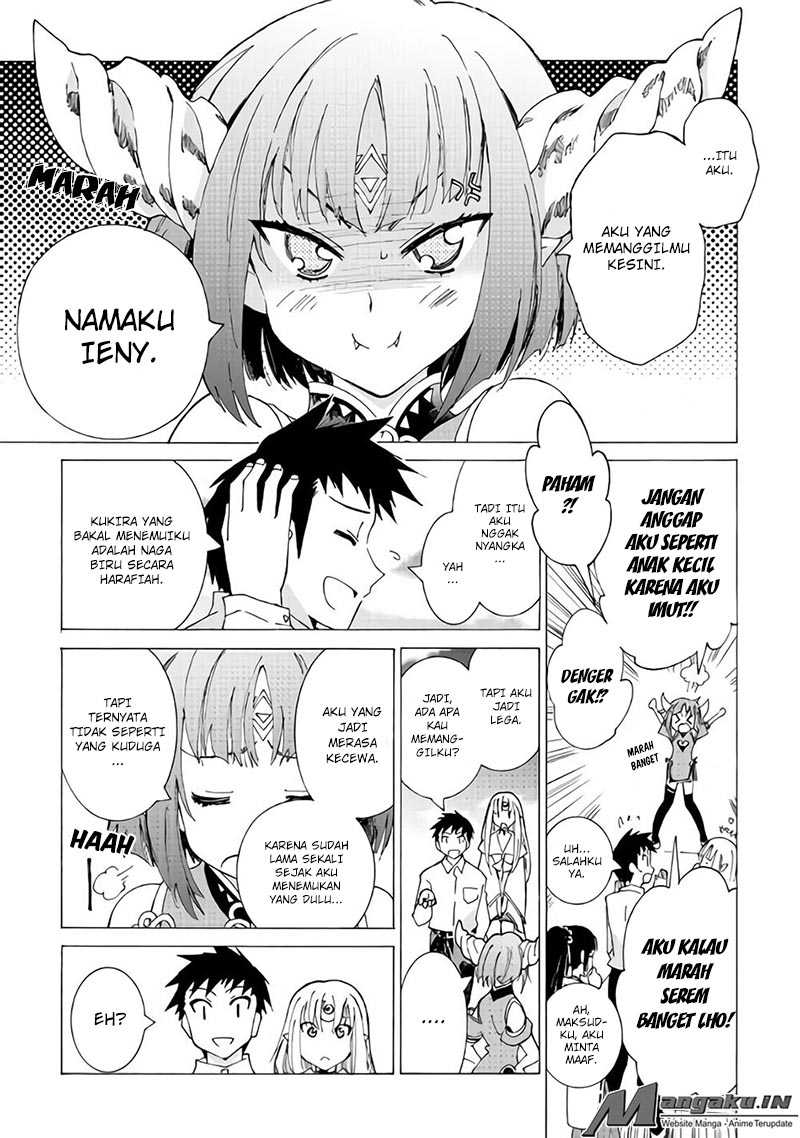 Dilarang COPAS - situs resmi www.mangacanblog.com - Komik argate online 017.1 - chapter 17.1 18.1 Indonesia argate online 017.1 - chapter 17.1 Terbaru 10|Baca Manga Komik Indonesia|Mangacan