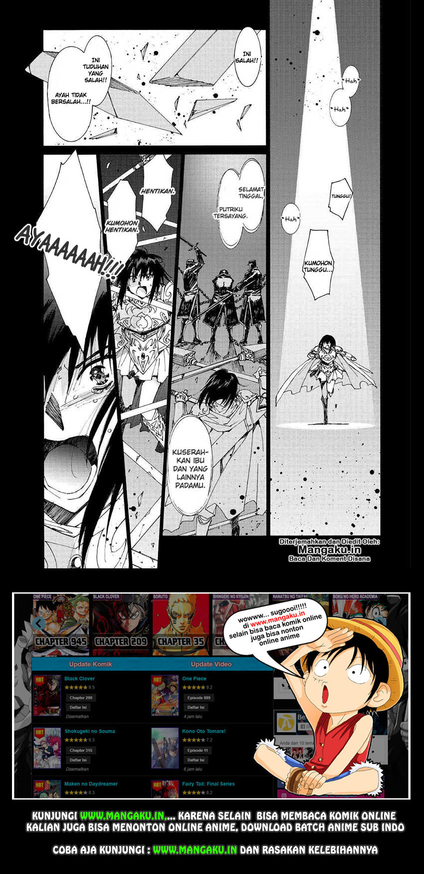 Dilarang COPAS - situs resmi www.mangacanblog.com - Komik argate online 020 - chapter 20 21 Indonesia argate online 020 - chapter 20 Terbaru 1|Baca Manga Komik Indonesia|Mangacan