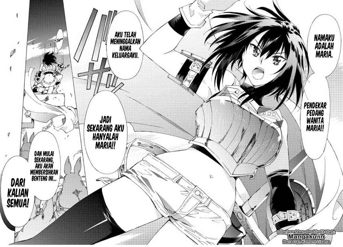 Argate Online chapter 22