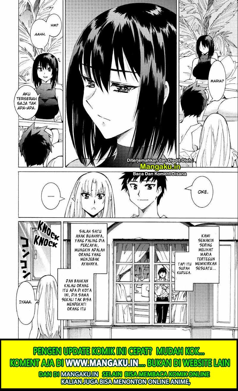 Dilarang COPAS - situs resmi www.mangacanblog.com - Komik argate online 027 - chapter 27 28 Indonesia argate online 027 - chapter 27 Terbaru 9|Baca Manga Komik Indonesia|Mangacan