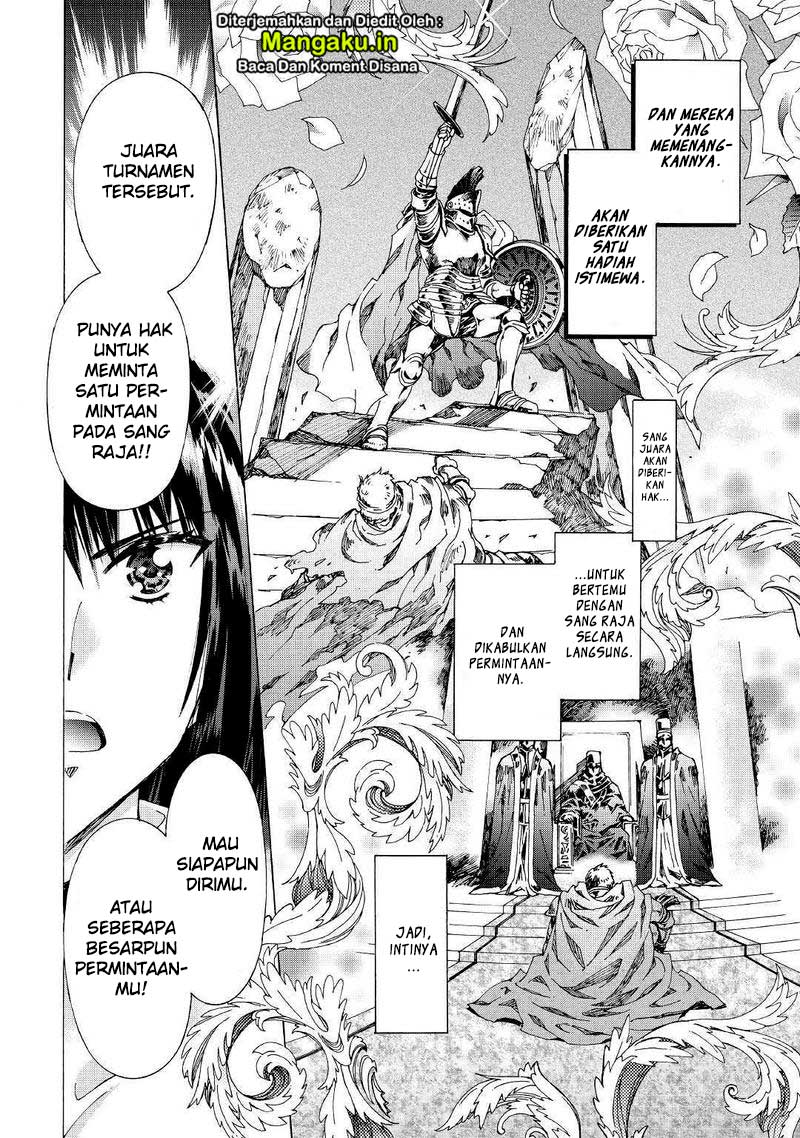 Dilarang COPAS - situs resmi www.mangacanblog.com - Komik argate online 027 - chapter 27 28 Indonesia argate online 027 - chapter 27 Terbaru 15|Baca Manga Komik Indonesia|Mangacan