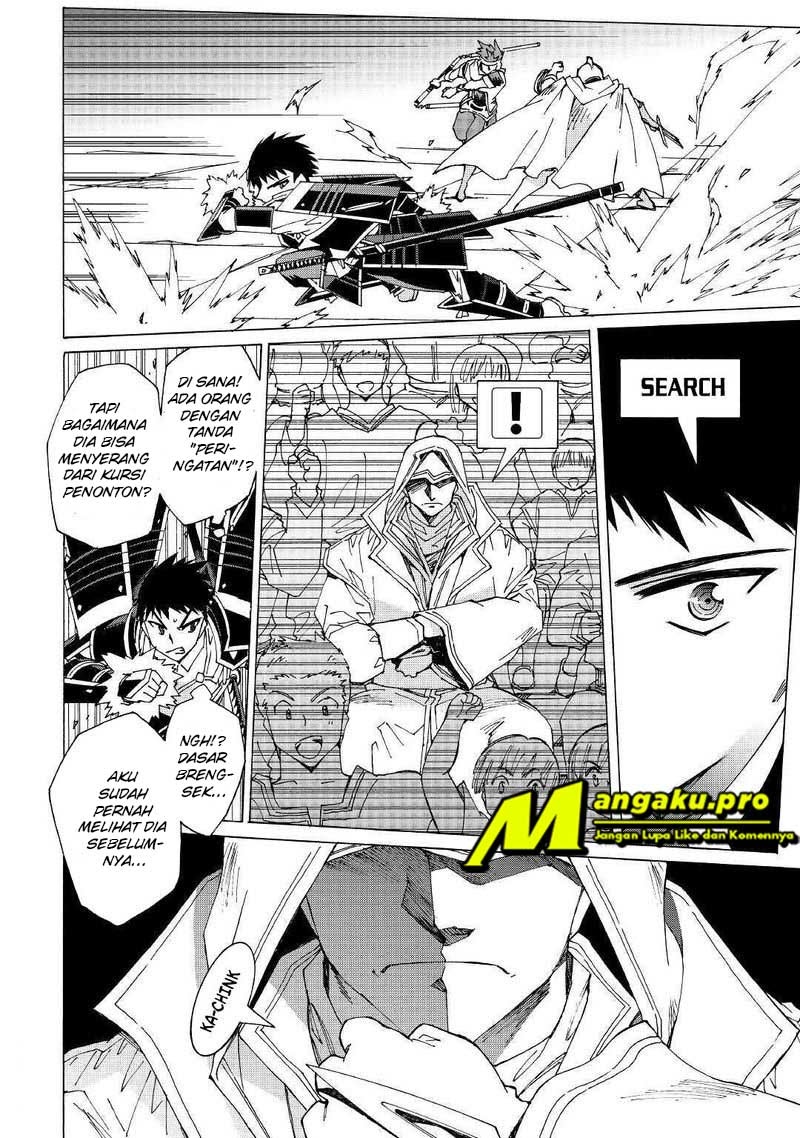 Dilarang COPAS - situs resmi www.mangacanblog.com - Komik argate online 030.1 - chapter 30.1 31.1 Indonesia argate online 030.1 - chapter 30.1 Terbaru 2|Baca Manga Komik Indonesia|Mangacan