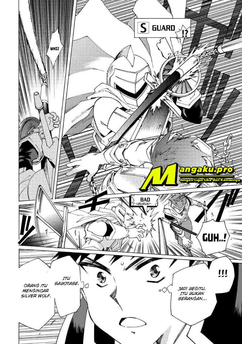 Dilarang COPAS - situs resmi www.mangacanblog.com - Komik argate online 030.1 - chapter 30.1 31.1 Indonesia argate online 030.1 - chapter 30.1 Terbaru 4|Baca Manga Komik Indonesia|Mangacan