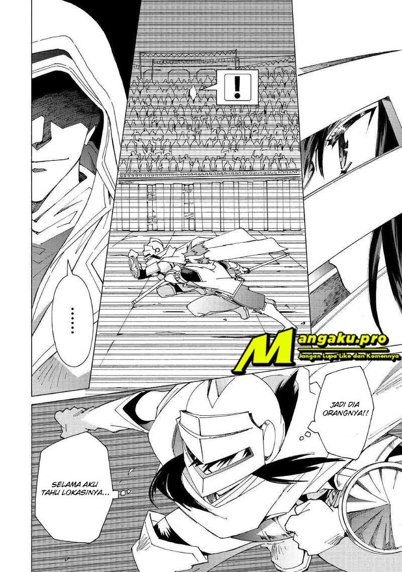 Dilarang COPAS - situs resmi www.mangacanblog.com - Komik argate online 030.1 - chapter 30.1 31.1 Indonesia argate online 030.1 - chapter 30.1 Terbaru 10|Baca Manga Komik Indonesia|Mangacan