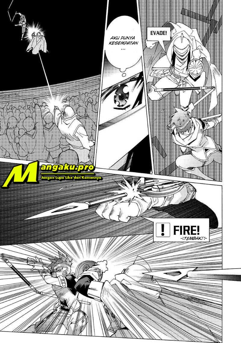 Dilarang COPAS - situs resmi www.mangacanblog.com - Komik argate online 030.1 - chapter 30.1 31.1 Indonesia argate online 030.1 - chapter 30.1 Terbaru 11|Baca Manga Komik Indonesia|Mangacan