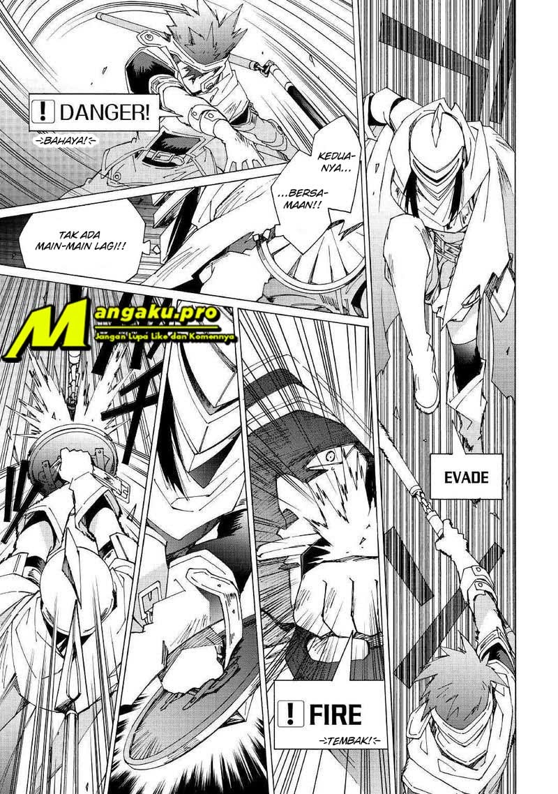 Dilarang COPAS - situs resmi www.mangacanblog.com - Komik argate online 030.1 - chapter 30.1 31.1 Indonesia argate online 030.1 - chapter 30.1 Terbaru 15|Baca Manga Komik Indonesia|Mangacan