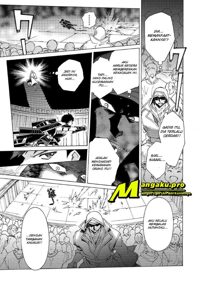 Dilarang COPAS - situs resmi www.mangacanblog.com - Komik argate online 030.1 - chapter 30.1 31.1 Indonesia argate online 030.1 - chapter 30.1 Terbaru 19|Baca Manga Komik Indonesia|Mangacan