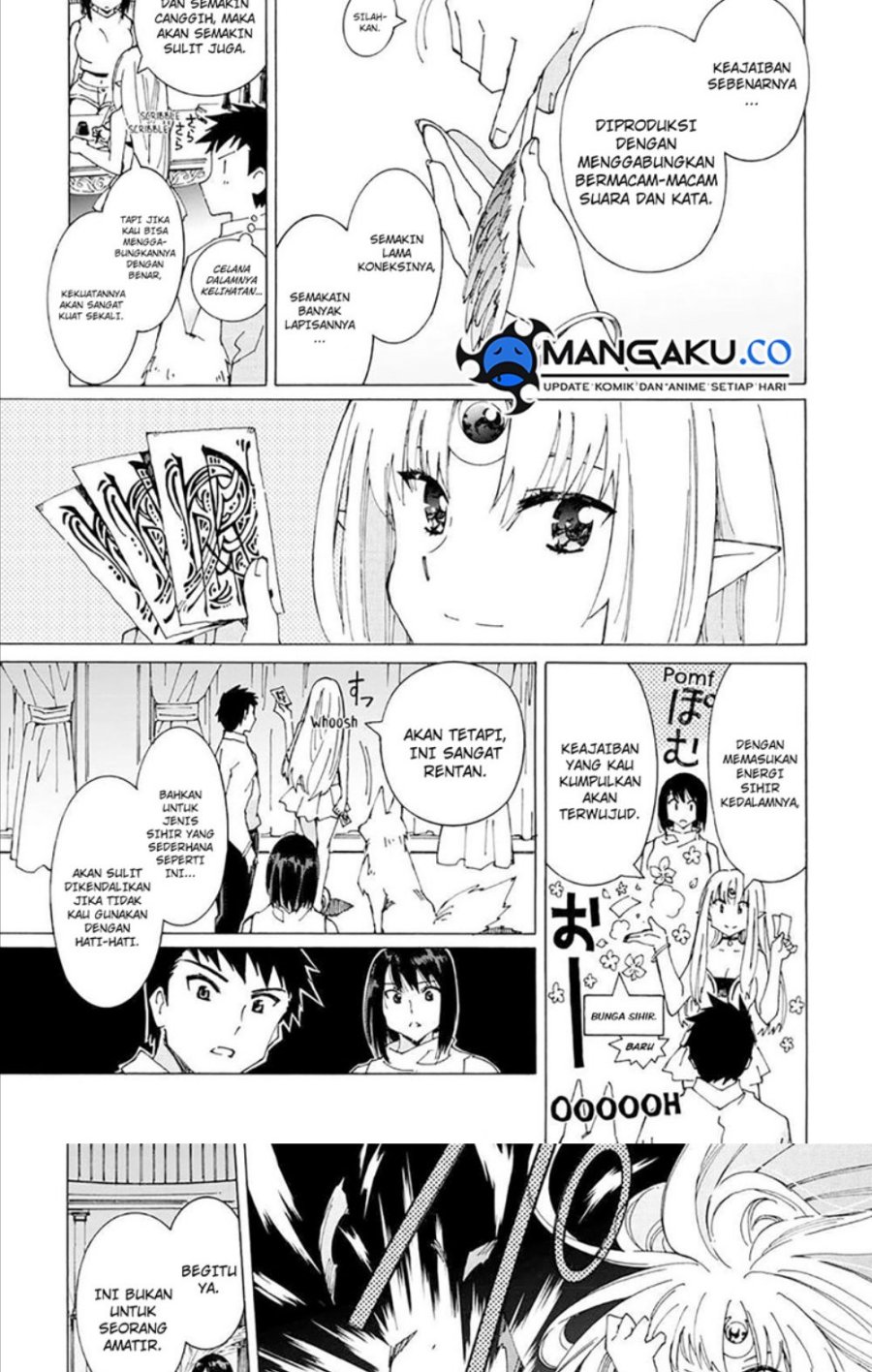 Dilarang COPAS - situs resmi www.mangacanblog.com - Komik argate online 039 - chapter 39 40 Indonesia argate online 039 - chapter 39 Terbaru 6|Baca Manga Komik Indonesia|Mangacan