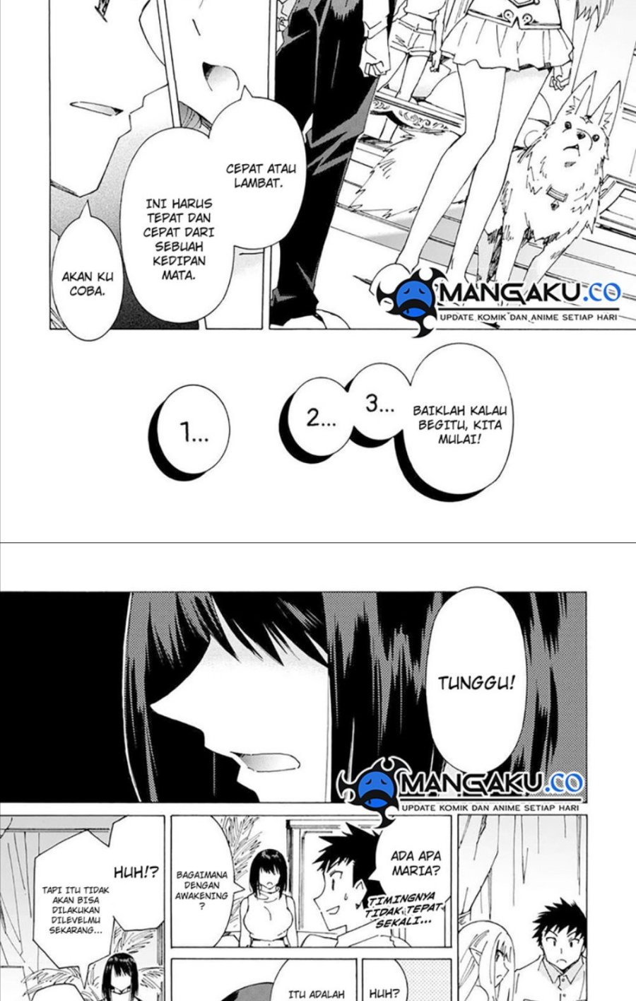 Dilarang COPAS - situs resmi www.mangacanblog.com - Komik argate online 039 - chapter 39 40 Indonesia argate online 039 - chapter 39 Terbaru 9|Baca Manga Komik Indonesia|Mangacan