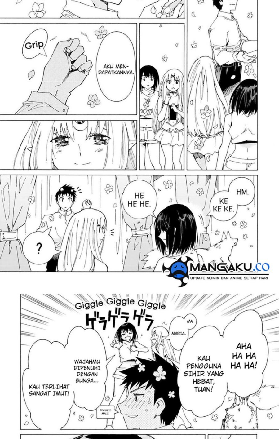 Dilarang COPAS - situs resmi www.mangacanblog.com - Komik argate online 039 - chapter 39 40 Indonesia argate online 039 - chapter 39 Terbaru 17|Baca Manga Komik Indonesia|Mangacan