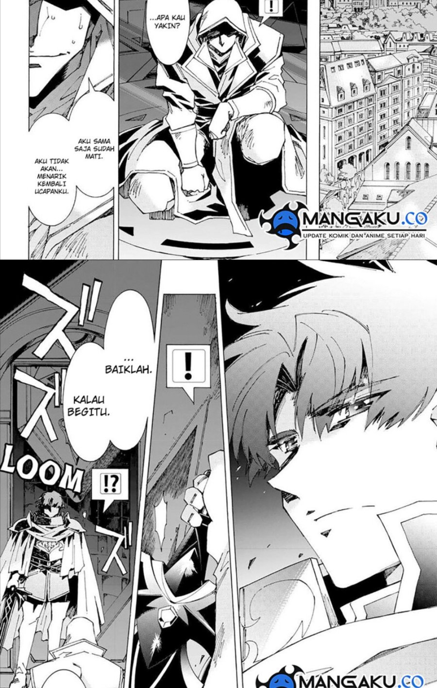 Dilarang COPAS - situs resmi www.mangacanblog.com - Komik argate online 039 - chapter 39 40 Indonesia argate online 039 - chapter 39 Terbaru 20|Baca Manga Komik Indonesia|Mangacan