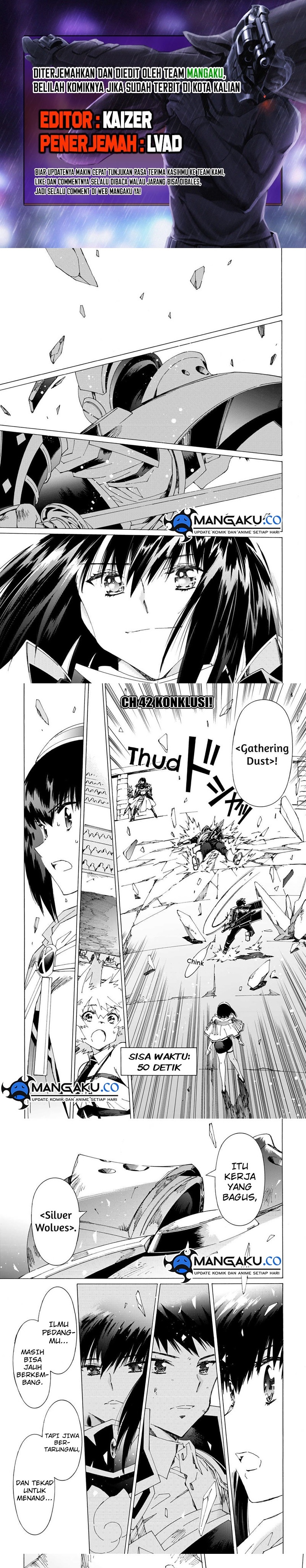 Argate Online chapter 42