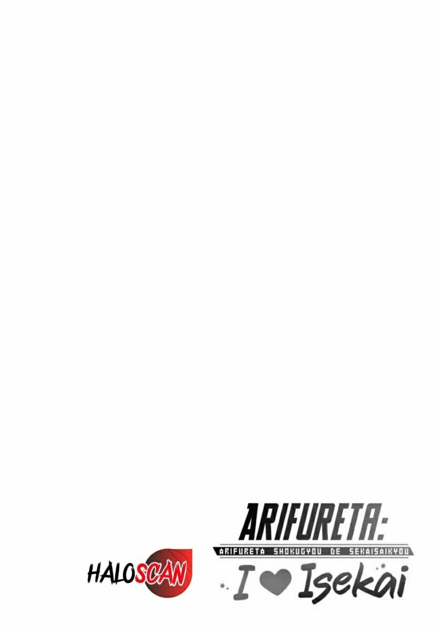 Arifureta Nichijou de Sekai Saikyou chapter 21